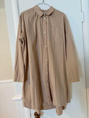 Skall Studio Shirtdress